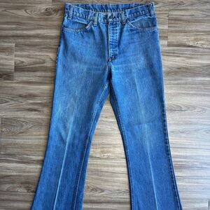 Amazing Vintage Levi’s